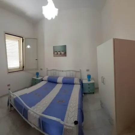 In Salento Gallipoli