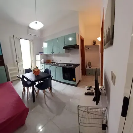 In Salento Apartman Gallipoli