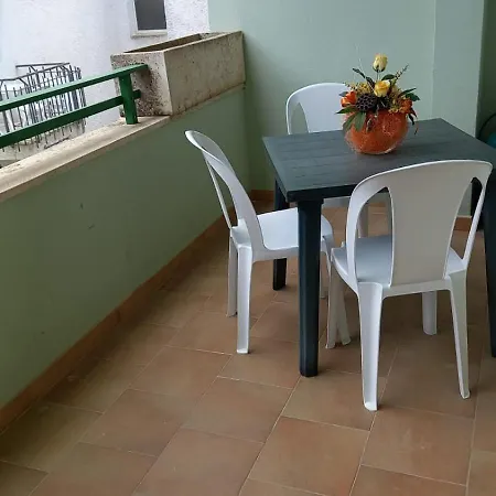 In Salento Gallipoli