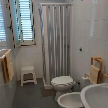 In Salento Apartment
