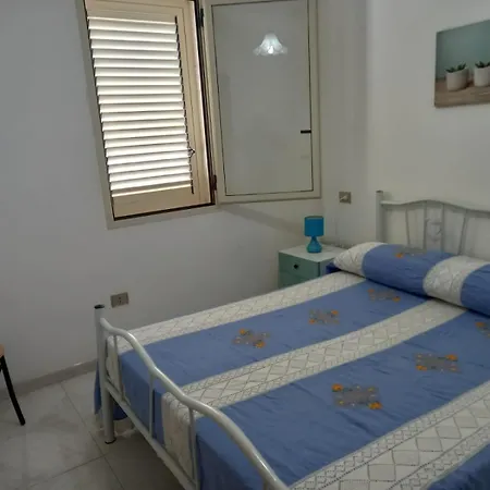 Διαμέρισμα In Salento *