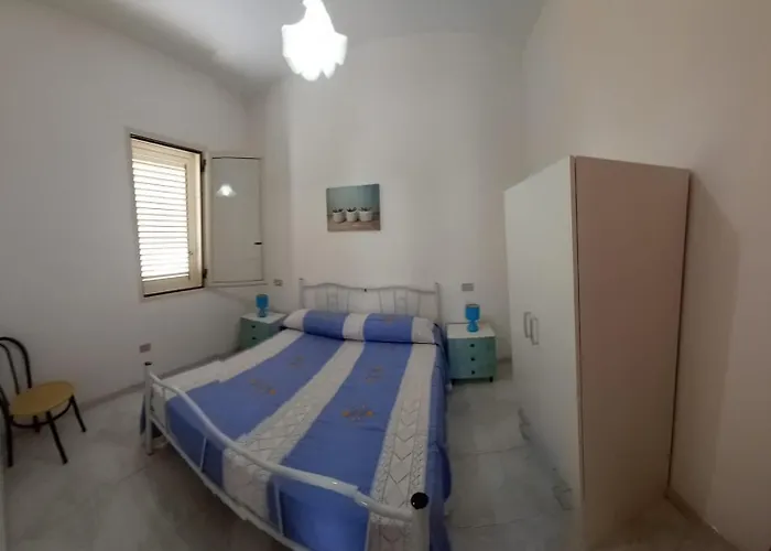 In Salento Gallipoli