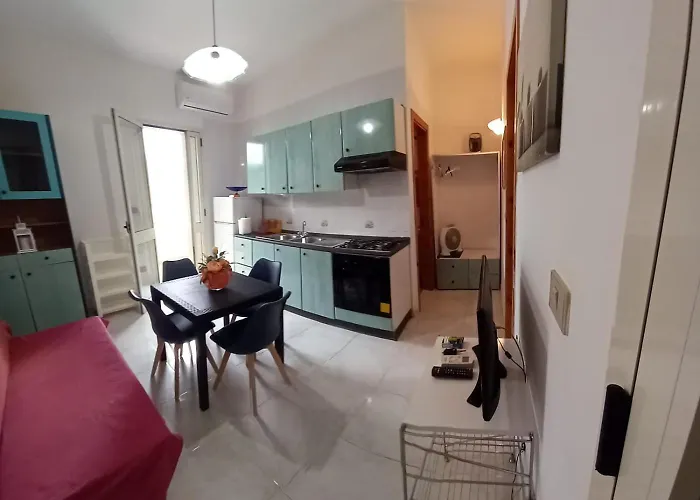 In Salento Apartment Gallipoli