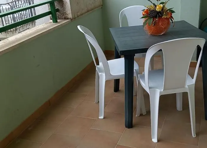 In Salento Gallipoli